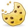 Cookie icon